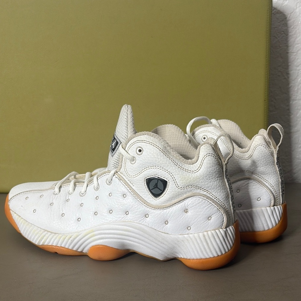 Jordan Jumpman Team II